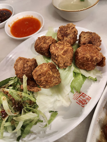 Opinii despre Meng Meng Roasted Duck Serangoon Garden în Singapore - Hospitality and gastronomy