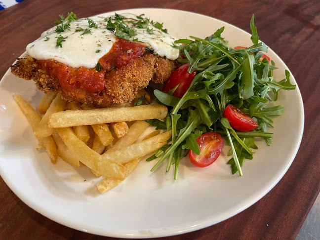 Opinii despre Cibo Italiano în Singapore - Hospitality and gastronomy