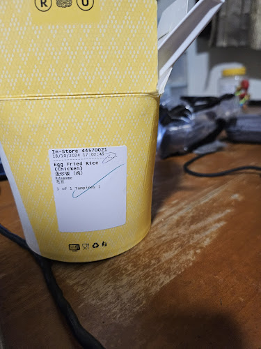 Comentarii opinii despre WOK HEY Our Tampines Hub