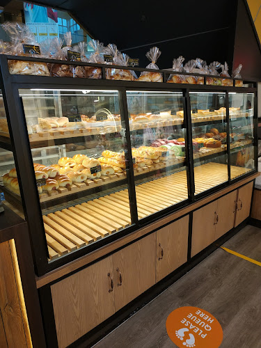 Proofer Boulangerie - Singapore
