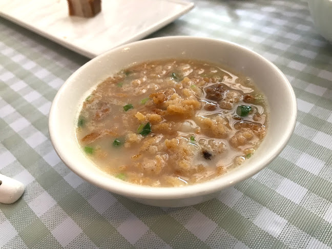 Opinii despre SHAO 燒 @ Frankel | Modern Teochew Dining 现代潮菜 în Singapore - Hospitality and gastronomy