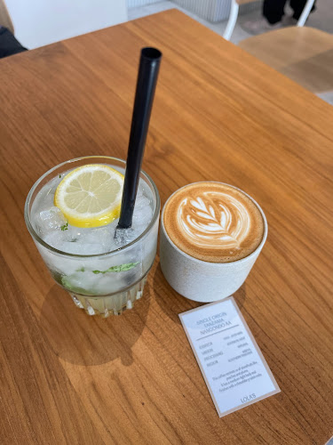 Lola's - Hospitality and gastronomy