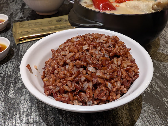 Lao Huo Tang 老火汤 - Waterway Point - Singapore