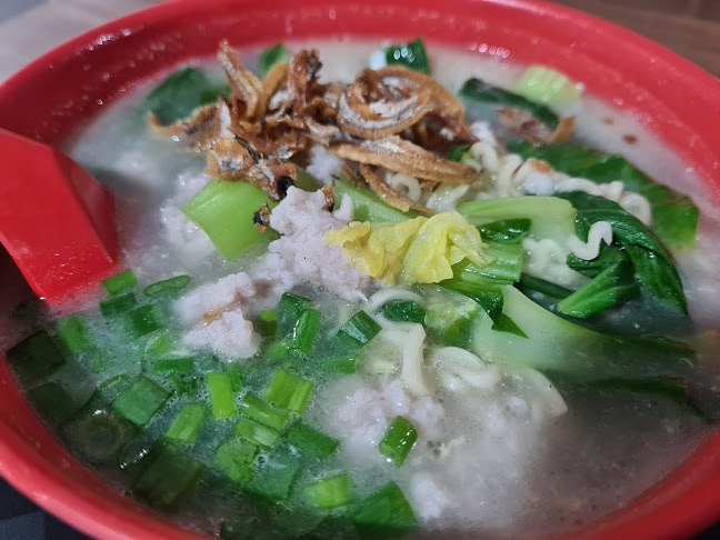 Comentarii opinii despre 111 Taste of china 26 A