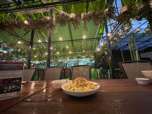 Opinii despre Lucky Saigon Café în Singapore - Hospitality and gastronomy