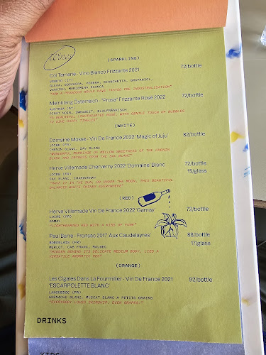 Comentarii opinii despre Frankie & Fern's