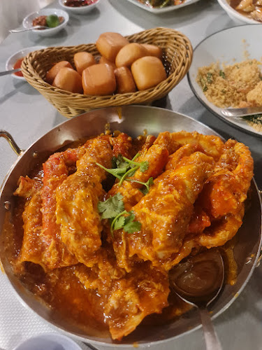 1206 ECP, #01-07/08 East Coast Seafood Centre, Singapore 449883