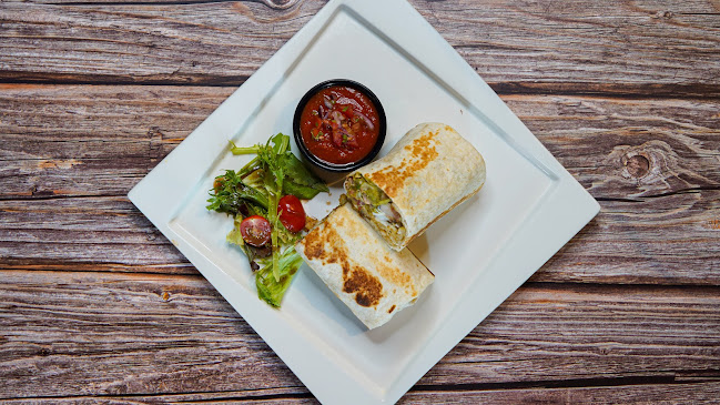 Casuarina Bistro - Best Mexican restaurant - Hospitality and gastronomy