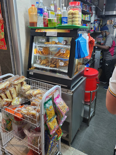 Star Cafe - Singapore