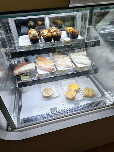 First Story Cafe - Coffee, Gelato, and Waffles - Singapore