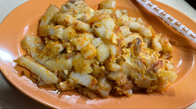 Opinii despre Broadway Coffeeshop @ 644 Hougang Ave 8 în Singapore - Hospitality and gastronomy