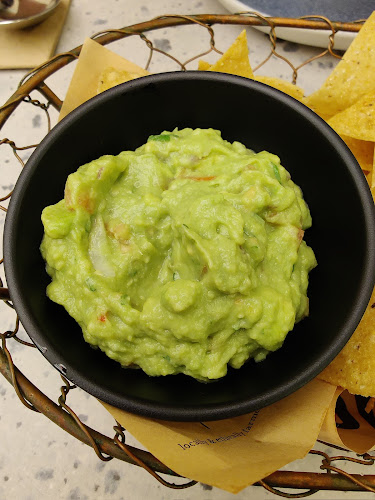 Chico Loco (Amoy Street) - Singapore