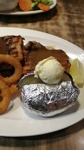 Astons Specialities - Singapore