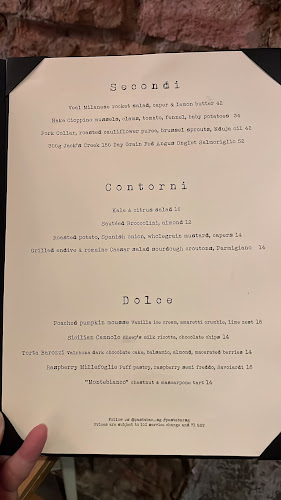 Pasta Bar - The Original