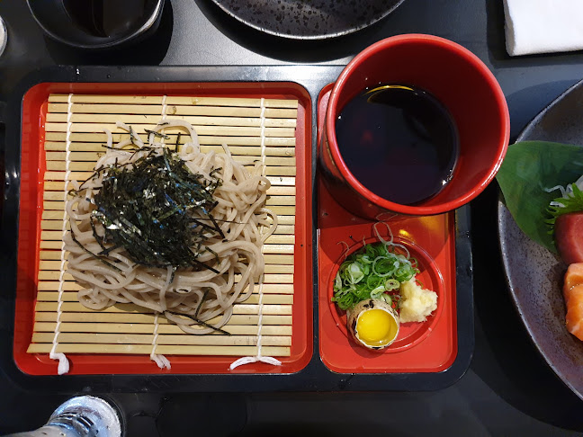 Comentarii opinii despre Torio Japanese Restaurant