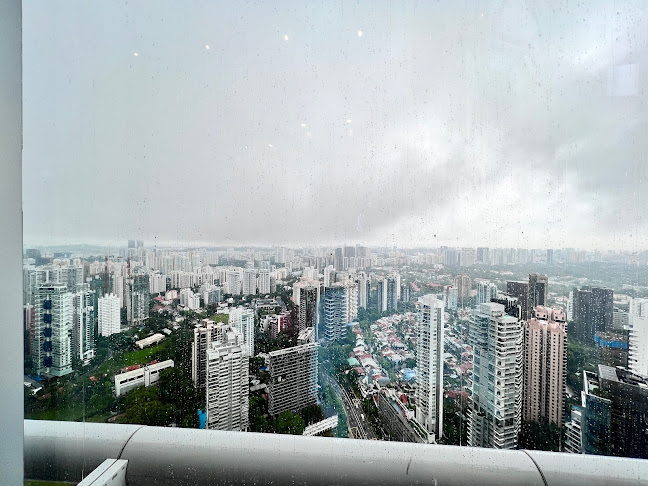 Comentarii opinii despre FLNT | Nikkei Restaurant & Bar