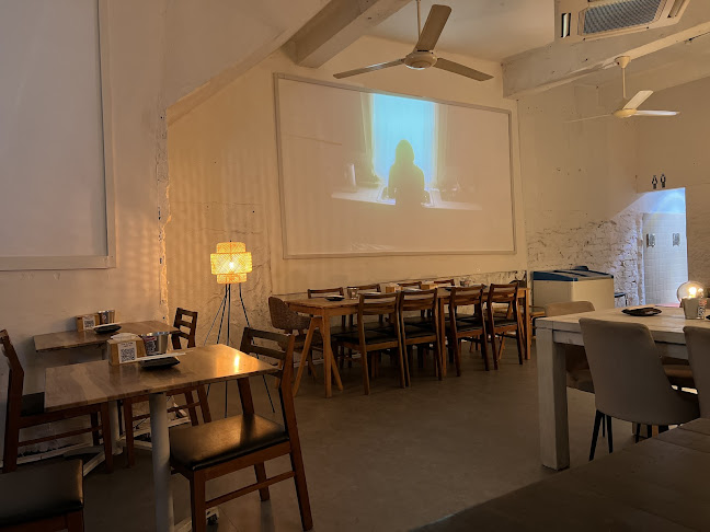 Sa Tae Bak Yakitori @ Changi Road - Hospitality and gastronomy