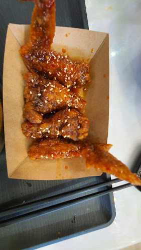 Seoul Shiok (Ang Mo Kio) - Hospitality and gastronomy