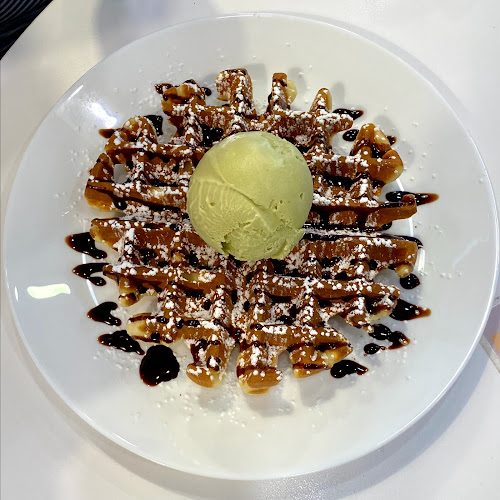 Opinii despre The Daily Scoop în Singapore - Hospitality and gastronomy