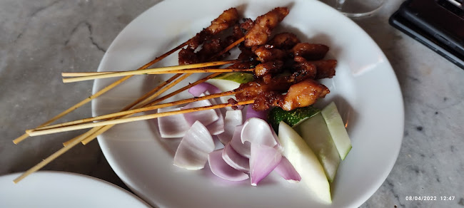 Opinii despre Ling Ling by The Wine Company în Singapore - Hospitality and gastronomy