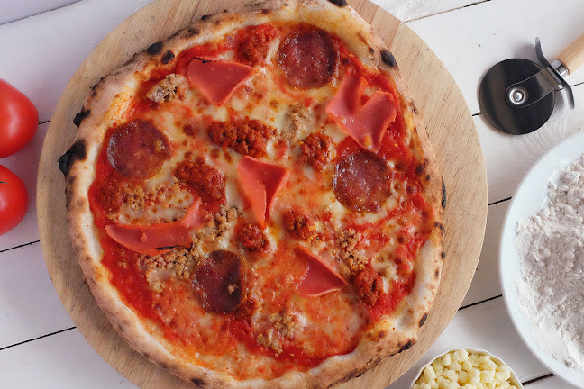 Al Forno (East Coast) Pte Ltd - Hospitality and gastronomy