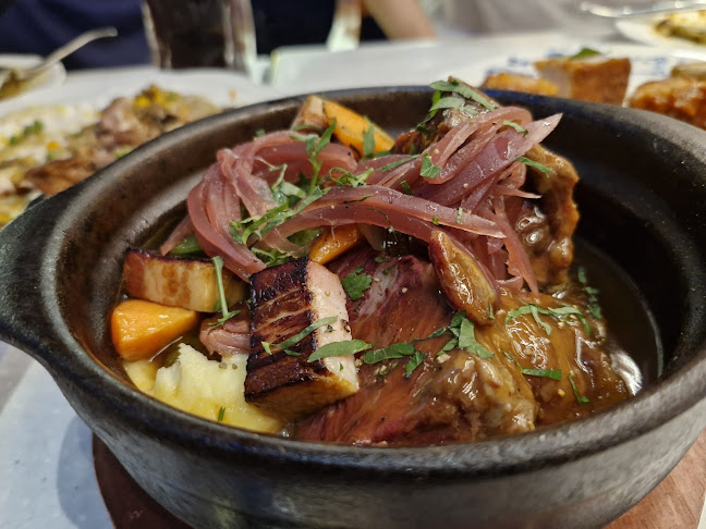 Comentarii opinii despre The Masses Singapore