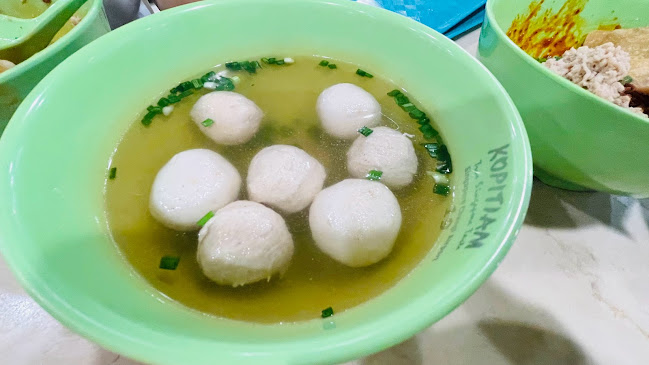 Kopitiam @ T3 Public