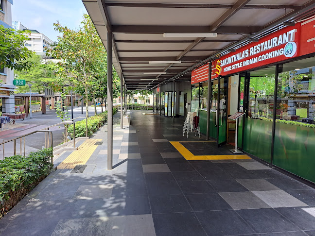 Comentarii opinii despre Sakunthala's Restaurant