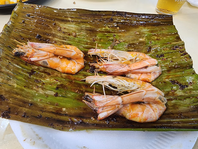 MeiGui BBQ - Hospitality and gastronomy