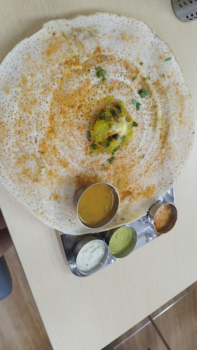 Kalam Restaurant - Hospitality and gastronomy