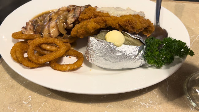 Buddy Hoagies Café & Grill (Waterway Point) - Hospitality and gastronomy