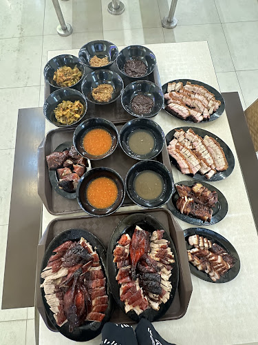 Opinii despre 香香当归鸭 Xiang Xiang Dang Gui Duck în Singapore - Hospitality and gastronomy