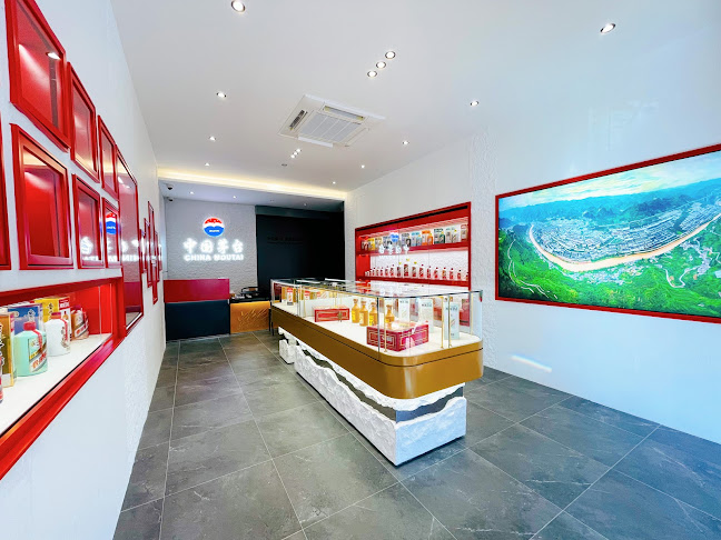 茅友汇 Mao You hui - Singapore