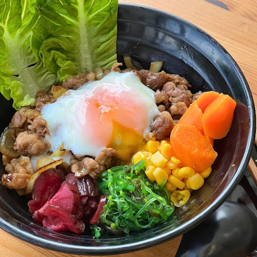 Inori Japanese Dining - Hospitality and gastronomy