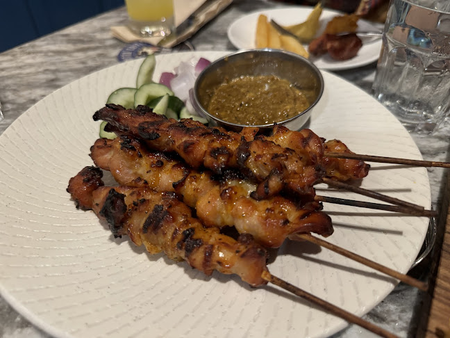 Comentarii opinii despre Brewerkz East Coast Park