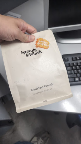 Spatula & Whisk - Singapore