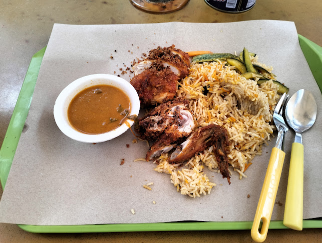 3 Yung Sheng Rd, Singapore 618499