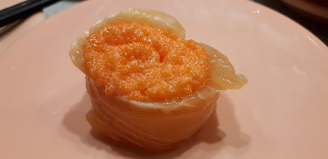 Sushi Express - Sun Plaza - Hospitality and gastronomy