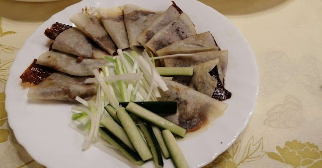 Mouth Restaurant - 地茂馆 - Singapore