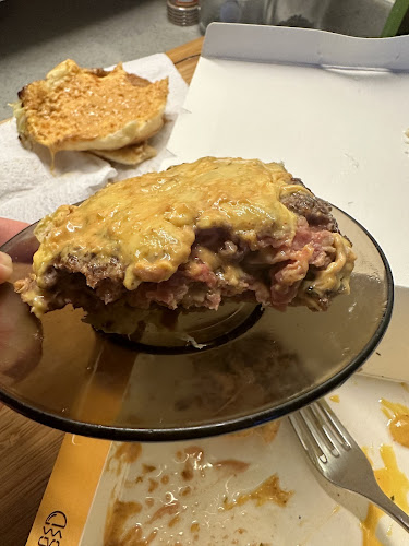 Ashes Burnnit Tampines - Hospitality and gastronomy