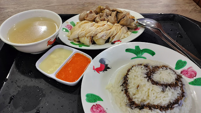 Opinii despre Kopitiam @ Hillion Mall în Singapore - Hospitality and gastronomy