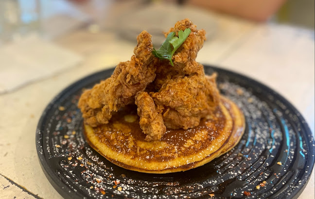 Opinii despre Earlybird în Singapore - Hospitality and gastronomy