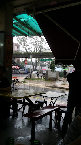 Comentarii opinii despre Hin Sheng Coffee House