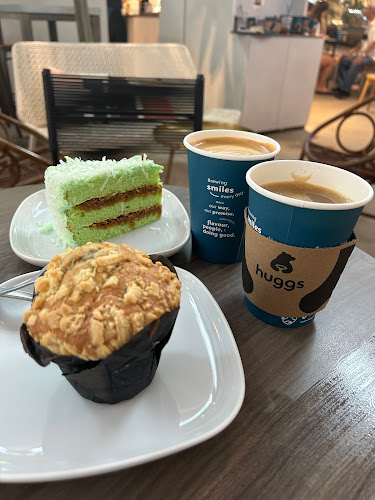 Comentarii opinii despre Huggs Coffee