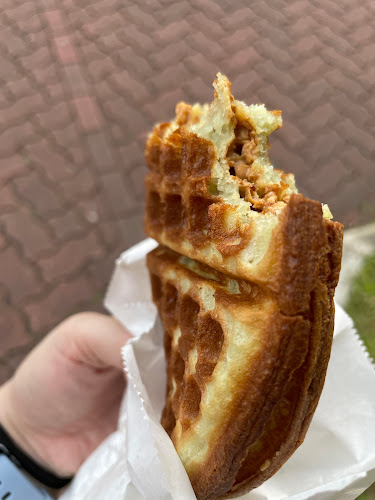 Comentarii opinii despre Homies Bakery