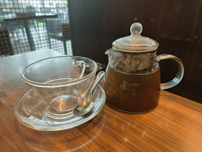 Hoshino Coffee @ Holland V - Hospitality and gastronomy