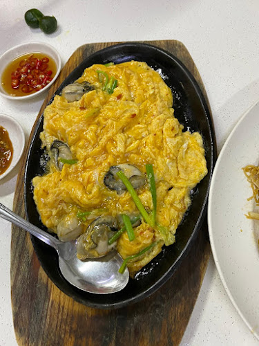 Comentarii opinii despre Jia Wang Cafe