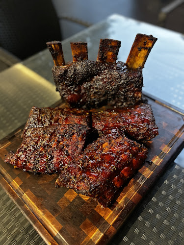 Comentarii opinii despre Jim’s grill