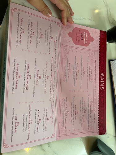 Wanderlost Lounge - By The Halal Mixologist