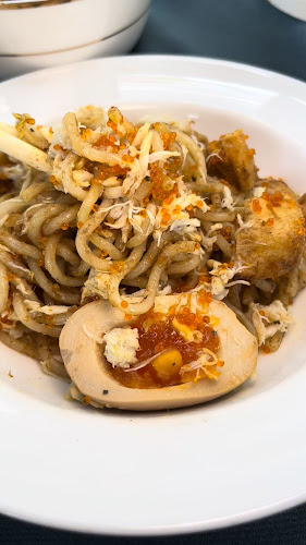 WOK HEY Waterway Point - Singapore